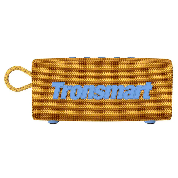 Бездротова портативна колонка Tronsmart Trip (10Вт, IPX7, Bluetooth,USB Type-C, AUX) BLACK TTRIP фото
