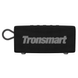 Бездротова портативна колонка Tronsmart Trip (10Вт, IPX7, Bluetooth,USB Type-C, AUX) BLACK TTRIP фото 1