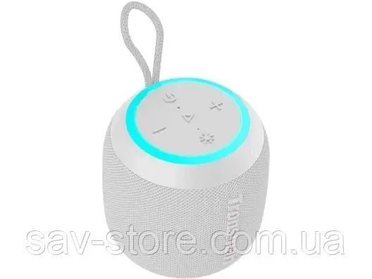 Портативна колонка Tronsmart T7 Mini 15Вт Grey 2093715111 фото