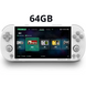 Портативная игровая консоль TRIMUI SMART PRO TG5040 64GB WHITE 1113 фото 1