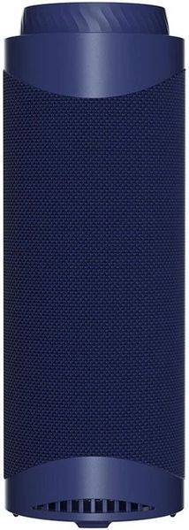 Бездротова портативна колонка Tronsmart T7 Blue 2093724317 фото