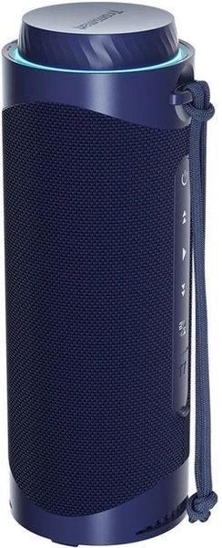 Бездротова портативна колонка Tronsmart T7 Blue 2093724317 фото