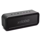 Беспроводная колонка XDOBO Wake 50 Вт Soundbar Box Сабвуфер с глубокими басами,TWS,Type-C,IPX7,BT5.0,10h Max XW50W фото