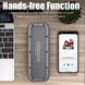Беспроводная колонка XDOBO Wake 50 Вт Soundbar Box Сабвуфер с глубокими басами,TWS,Type-C,IPX7,BT5.0,10h Max XW50W фото 10