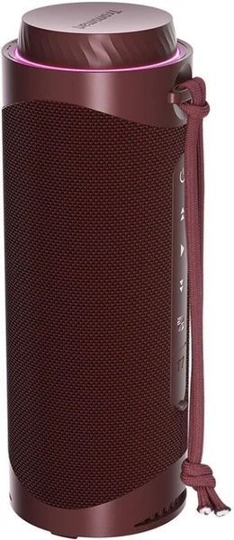 Беспроводная портативная Колонка Tronsmart T7 Dark Red 2093724659 фото