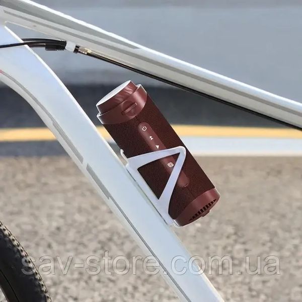 Беспроводная портативная Колонка Tronsmart T7 Dark Red 2093724659 фото