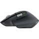 Bluetooth Мишка Logitech MX Master 3S (BLACK) 2095971560 фото 4