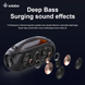 Бездротова колонка Xdobo Vibe Plus 80W Караоке 2 мікрофона (Водонепроникна та гучна) 1936635247 фото 4
