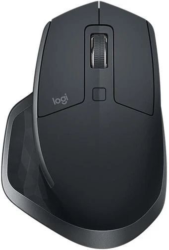 Мишка Logitech MX Master 2S: максимальний комфорт та ефективність 2097779025 фото