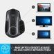 Мишка Logitech MX Master 2S: максимальний комфорт та ефективність 2097779025 фото 8