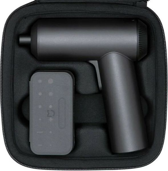 Електровикрутка Xiaomi Mijia Electric Screwdriver + 12 насадок 2098647415 фото