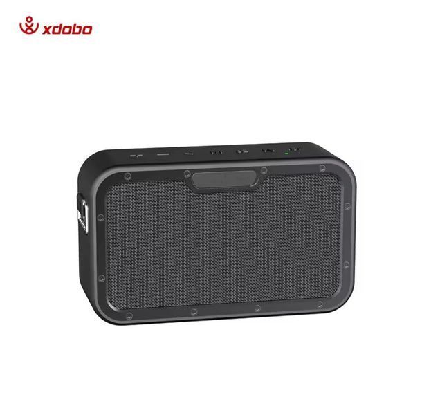 Портативна колонка xdobo 1983 max (120w,15000mAh,Deep Bass,Power Bank Function) 1983MAX120W фото