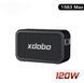 Портативна колонка xdobo 1983 max (120w,15000mAh,Deep Bass,Power Bank Function) 1983MAX120W фото 1
