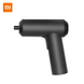 Електровикрутка Xiaomi Mijia Electric Screwdriver + 12 насадок 2098647415 фото 1