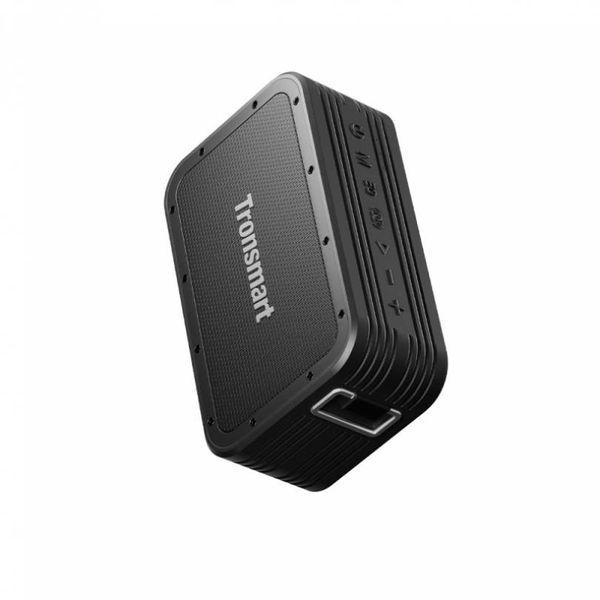 Портативная колонка Tronsmart Force Max 80 Вт TWS/EQ Black 2101907908 фото