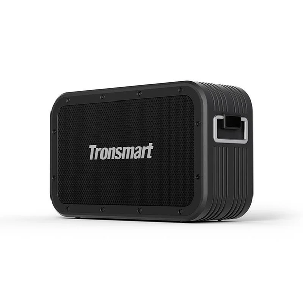 Портативная колонка Tronsmart Force Max 80 Вт TWS/EQ Black 2101907908 фото
