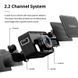 Портативная колонка Tronsmart Force Max 80 Вт TWS/EQ Black 2101907908 фото 3