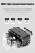 Портативна колонка Xdobo 1983 Plus, 80Вт, Power Bank, IPX7, TWS 2102759796 фото 4