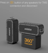Портативна колонка Xdobo 1983 Plus, 80Вт, Power Bank, IPX7, TWS 2102759796 фото 9