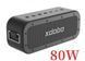 Портативна колонка Xdobo 1983 Plus, 80Вт, Power Bank, IPX7, TWS 2102759796 фото 1