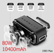 Портативна колонка Xdobo 1983 Plus, 80Вт, Power Bank, IPX7, TWS 2102759796 фото 10