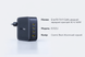 Мережевий зарядний пристрій Baseus Enerfill FH11 GaN 140W 3xUSB-C + USB-A, PD 3.1+кабель 240W FH11 фото 8