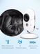 Безпровідна відеоняня ABM600 3.5in (Baby Monitor) EU 1104 фото 3