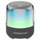 Портативна Bluetooth-колонка Hopestar SC-01 60W + мікрофон (сірий корпус) 1998340488 фото 1