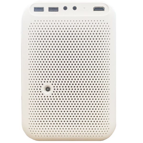 Проектор Wanbo T6 Max - 1080 Full HD, 550 люмен ANSI, Android 9.0, меню українською 2195417048 фото