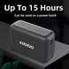 Беспроводная портативная Bluetooth колонка XDOBO X8 PRO 120W (2-микрофона BT5.2, AUX/TF/USB, 12h Max) 1998444151 фото 4
