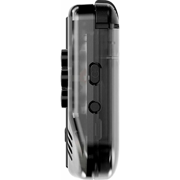Портативна ігрова консоль Anbernic RG28XX Black transparent RG28XX фото