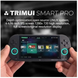 Портативна ігрова консоль TRIMUI SMART PRO TG5040 128GB BLACK 2222763626 фото 3