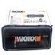 Отвертка аккумуляторная Worx WX242 с насадками в кейсе WX242 фото 7