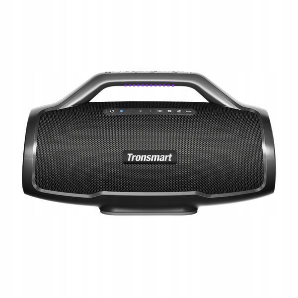 Портативная колонка Tronsmart Bang Max BLACK 130 Вт 2061576182 фото