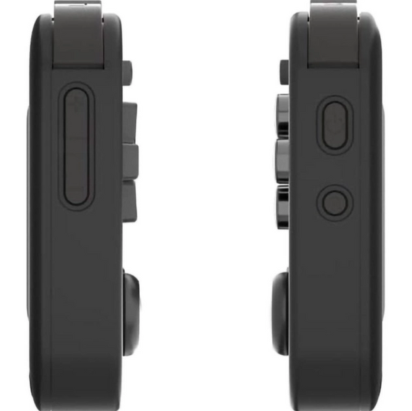 Ретро Игровая консоль ANBERNIC RG35XX H 64GB Black 2229434551 фото
