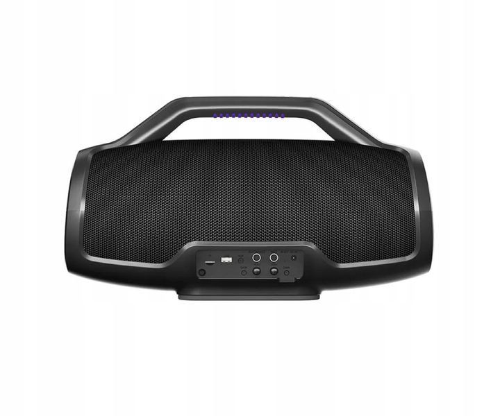 Портативная колонка Tronsmart Bang Max BLACK 130 Вт 2061576182 фото
