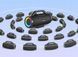 Портативная колонка Tronsmart Bang Max BLACK 130 Вт 2061576182 фото 3