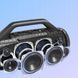 Портативная колонка Tronsmart Bang Max BLACK 130 Вт 2061576182 фото 9