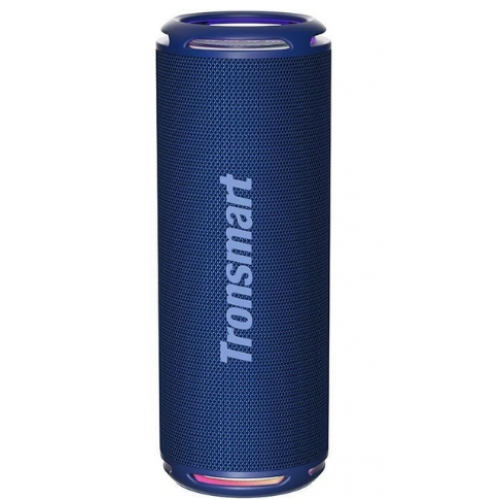 Портативная колонка Tronsmart T7 Lite Black 24Вт 2 фото