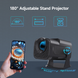 Проектор Magcubic HY320 Pro Newly Native 720P Android 11 4K Projector 300ANSI Wifi6 BT5.0 2062917241 фото 2