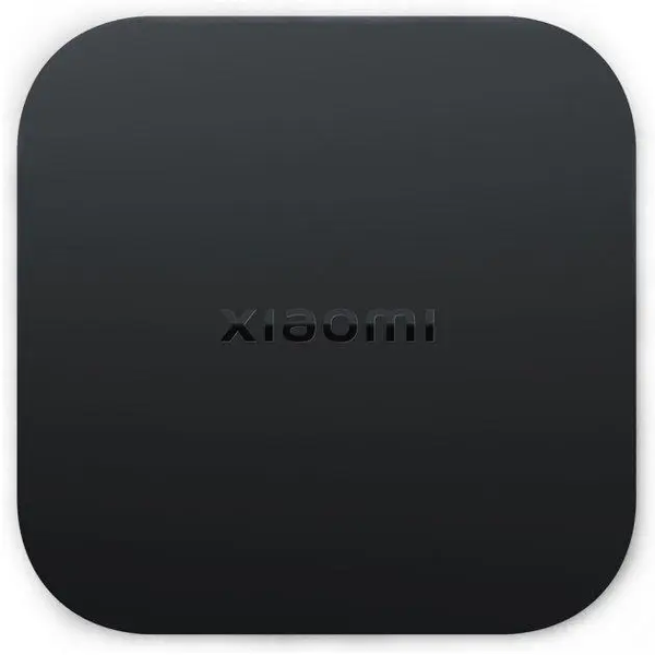 Смарт ТВ Приставка Xiaomi Mi Box S 4K 2nd Gen 2/8 (MDZ-28-AA) 2062917242 фото