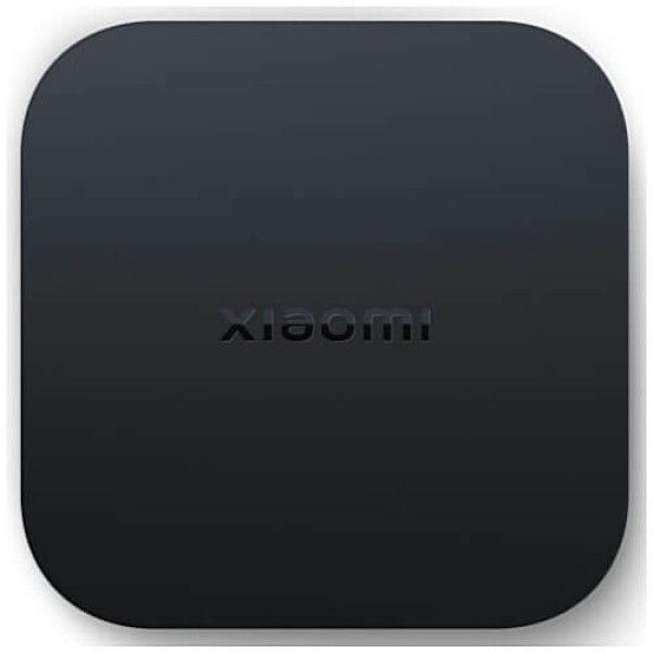 Смарт ТВ Приставка Xiaomi Mi Box S 4K 2nd Gen 2/8 (MDZ-28-AA) 2062917242 фото