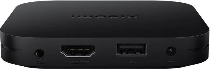 Смарт ТВ Приставка Xiaomi Mi Box S 4K 2nd Gen 2/8 (MDZ-28-AA) 2062917242 фото