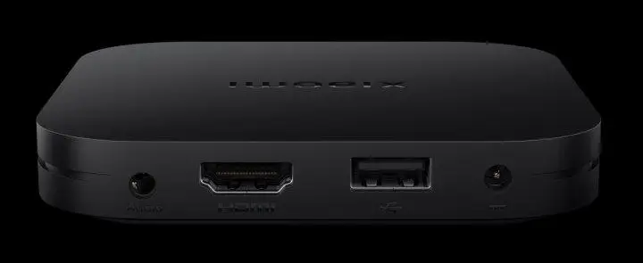 Смарт ТВ Приставка Xiaomi Mi Box S 4K 2nd Gen 2/8 (MDZ-28-AA) 2062917242 фото