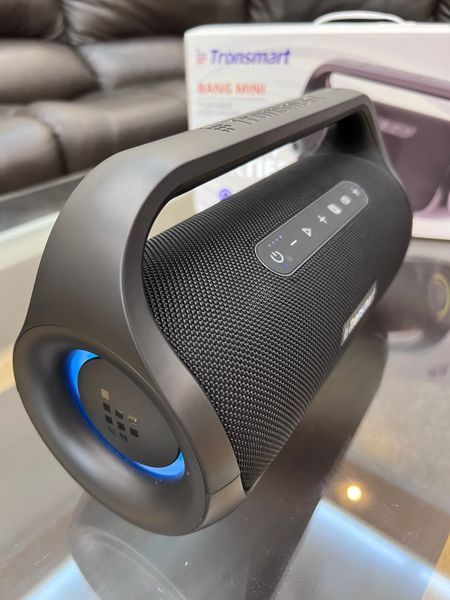 Беспроводная колонка Tronsmart Bang mini 50W 1858290780 фото